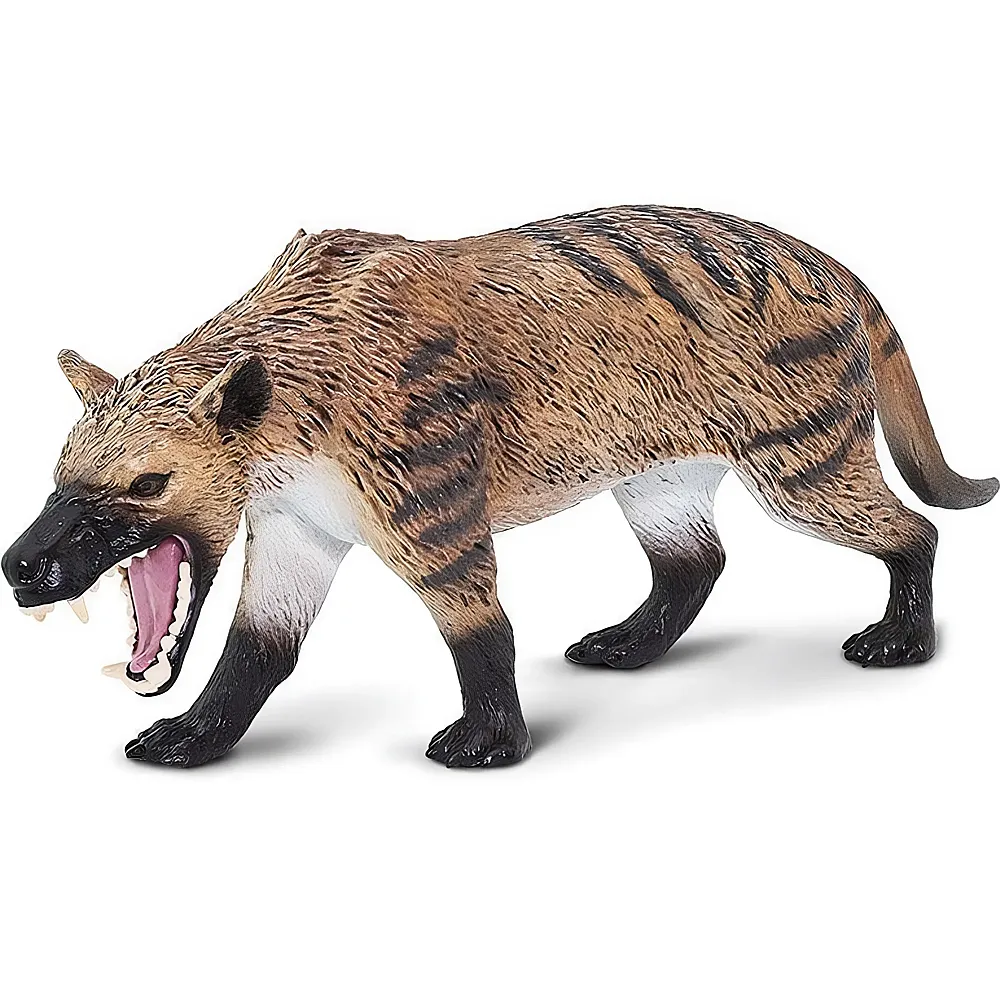 Safari Ltd. Prehistoric World Hyaenodon Gigas