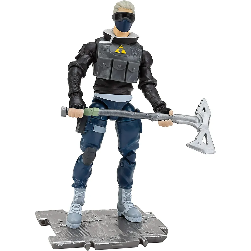 Jazwares Fortnite FNT0100 Verge Figuren-Set