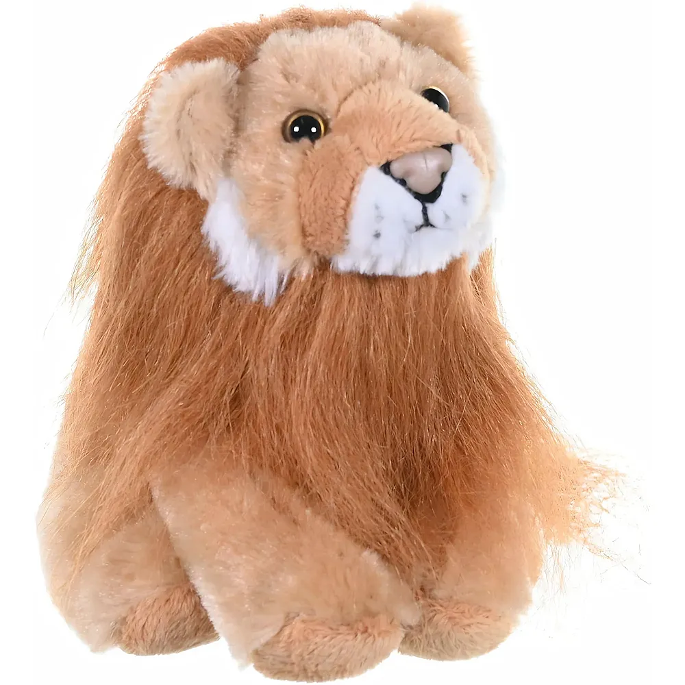 Wild Republic African L�we - 20 cm