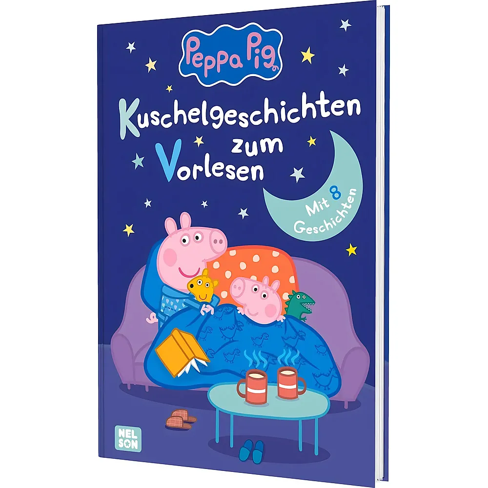 Carlsen PEP Kuschelgeschichten
