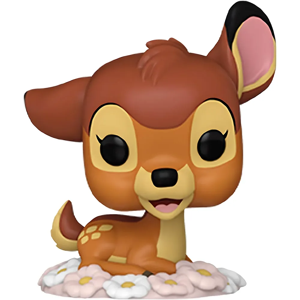 Funko Pop Disney Bambi 80th Nr.1433