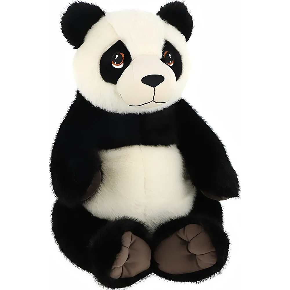meinspielzeug - KeelToys Keeleco Panda 45cm | B�ren Pl�sch