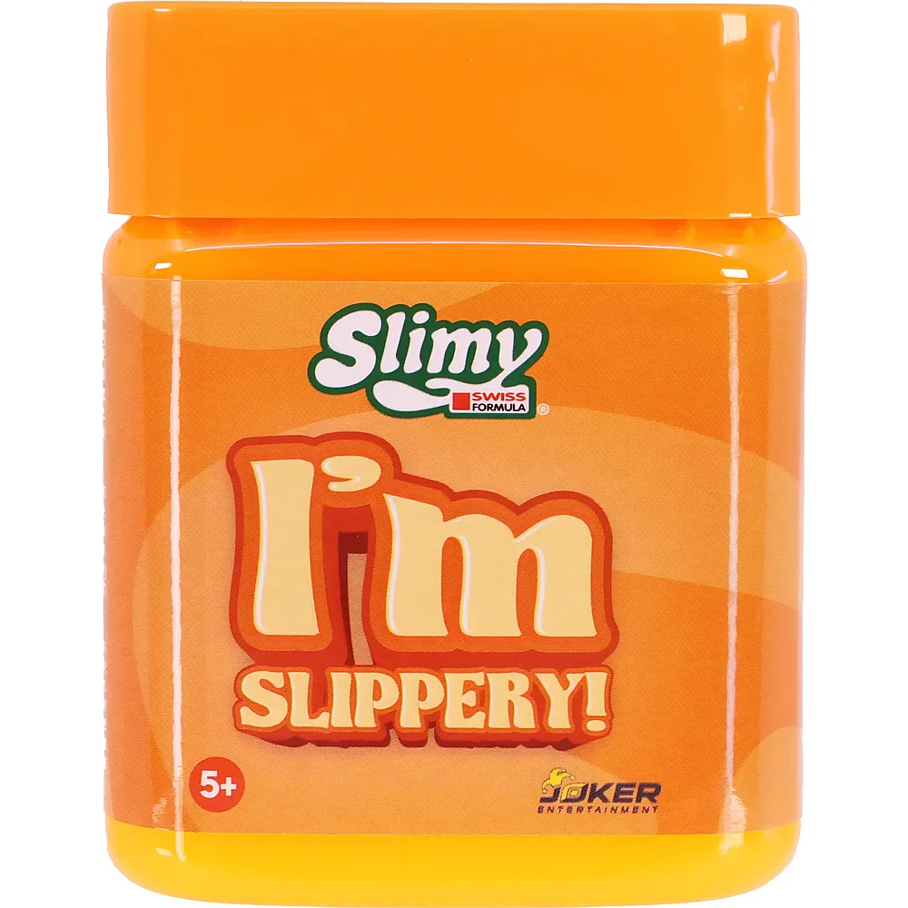 Slimy I'm  Neon - 220 g