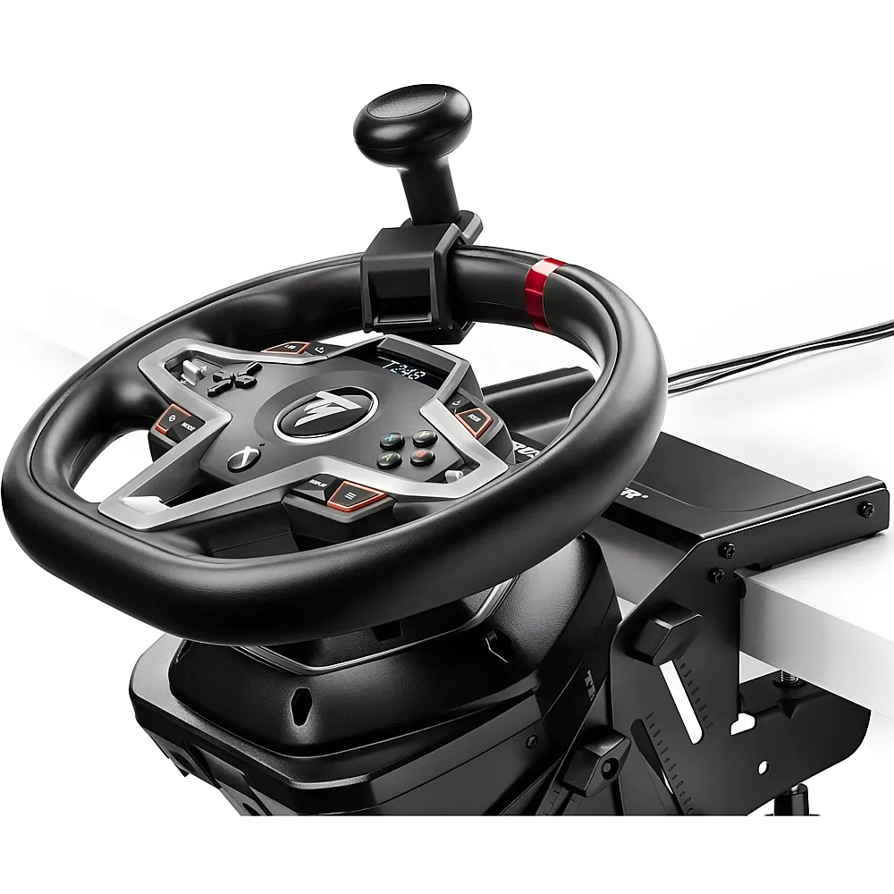 Thrustmaster - SimTask Steering Kit PS5/XSX/PC