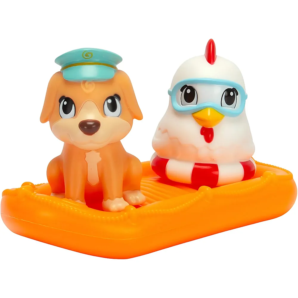 Simba ABC Kleine Tier-Matrosen