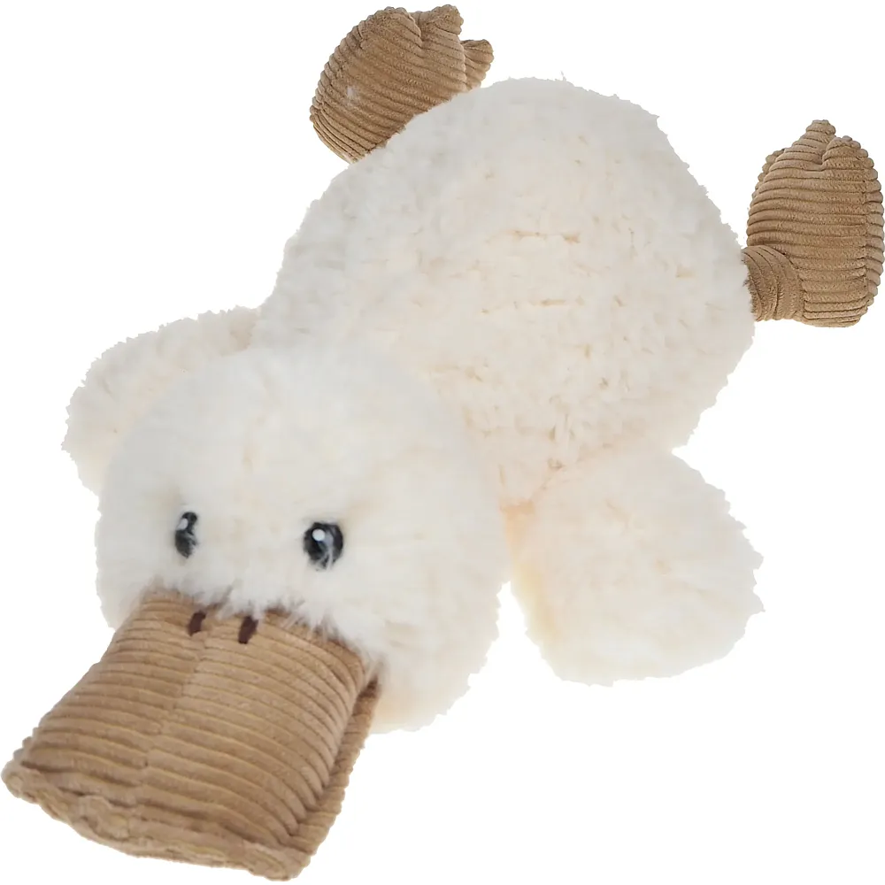 meinspielzeug - Idis Nature Nature Ente 30cm | V�gel Pl�sch