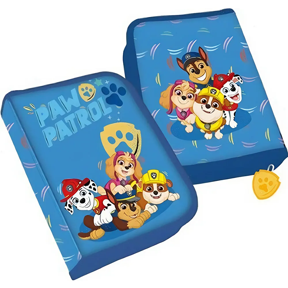 meinspielzeug - Euromic Paw Patrol Etui | Schule & Kindergarten