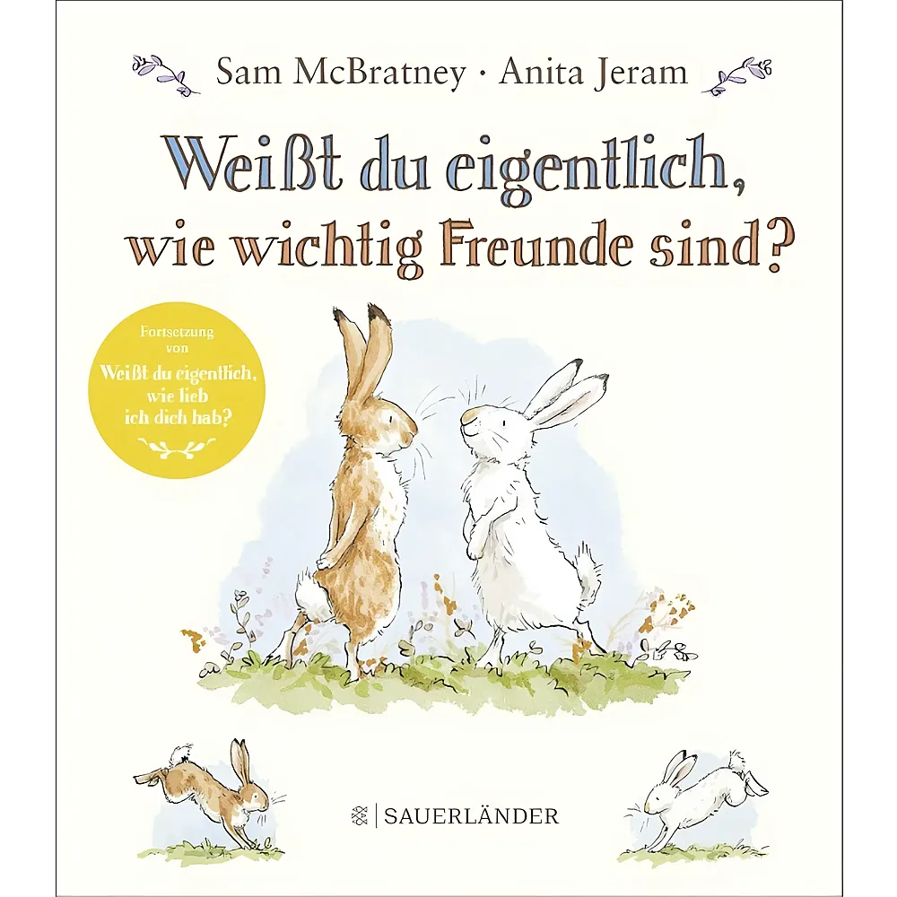 Sauerl�nder Weisst du eigentlich, wie wichtig Freunde sind