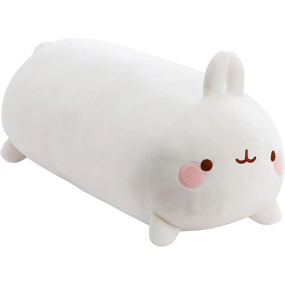 meinspielzeug - Nici Molang Kuschelfreund - 56 cm | Lizenzfiguren Pl�sch