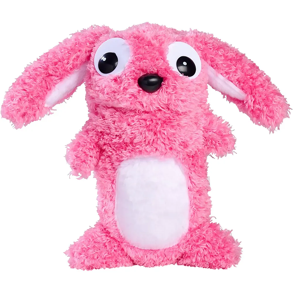 Simba ScreamerZ Hase mit Schrei-Ger�uschen - 30 cm