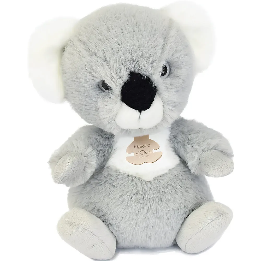 meinspielzeug - Doudou et Compagnie Koala - 20 cm | B�ren Pl�sch