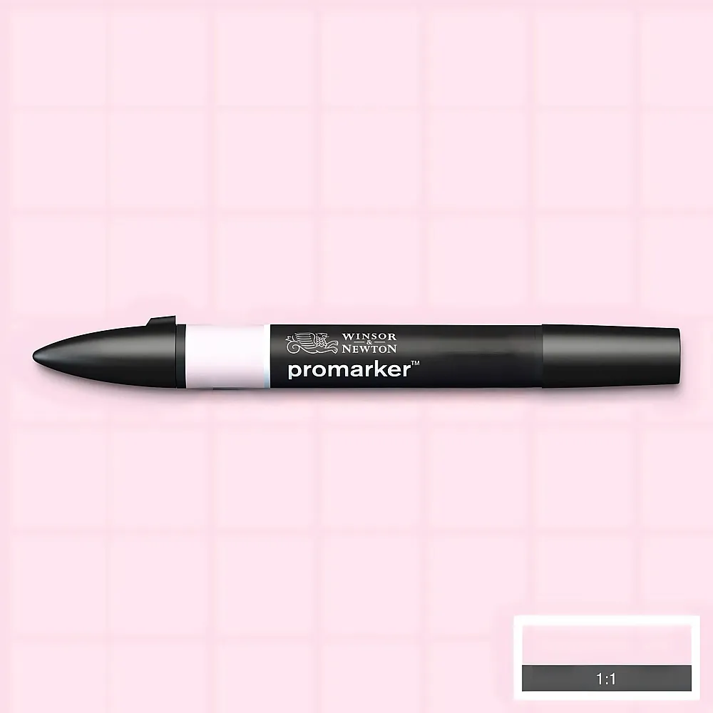 meinspielzeug - Winsor & Newton W&n Promarker Blaue Blte m419
