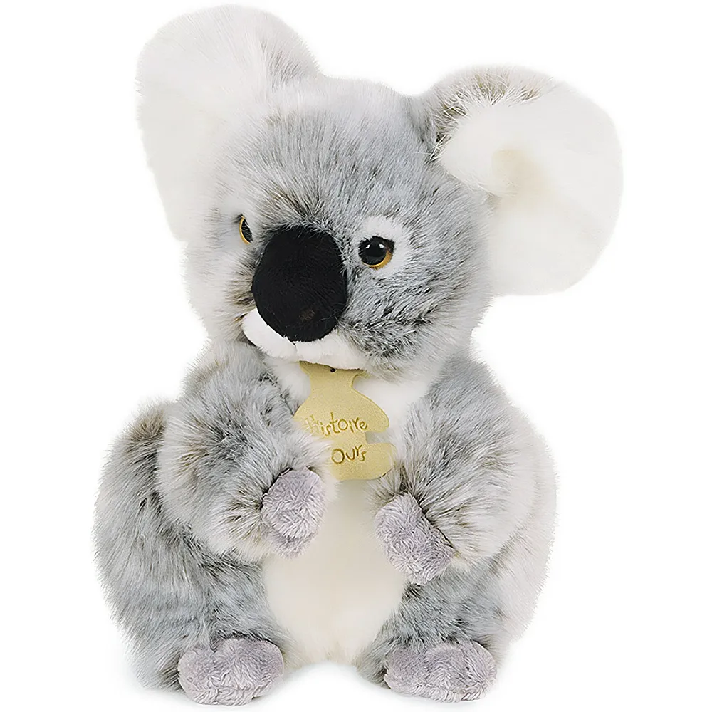Doudou et Compagnie Koala 20cm