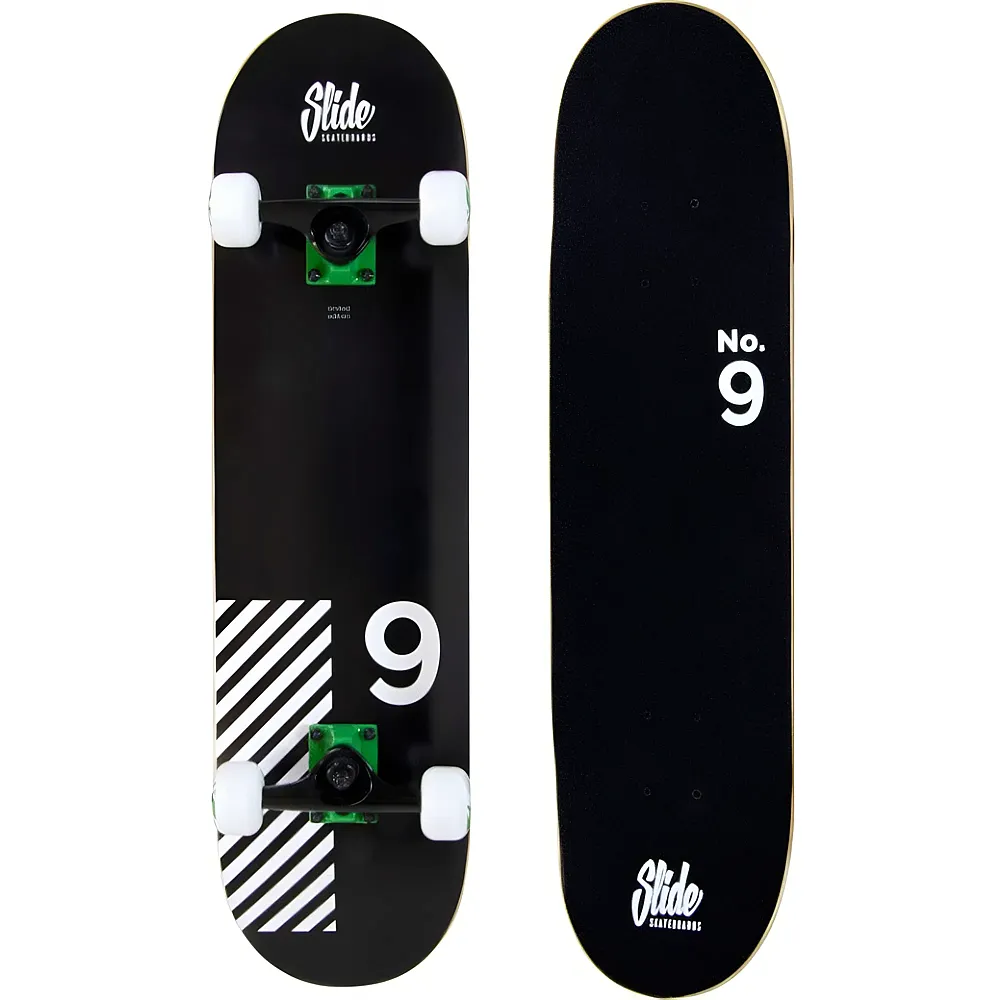 Slide Skateboard 31-Zoll Nr. 9