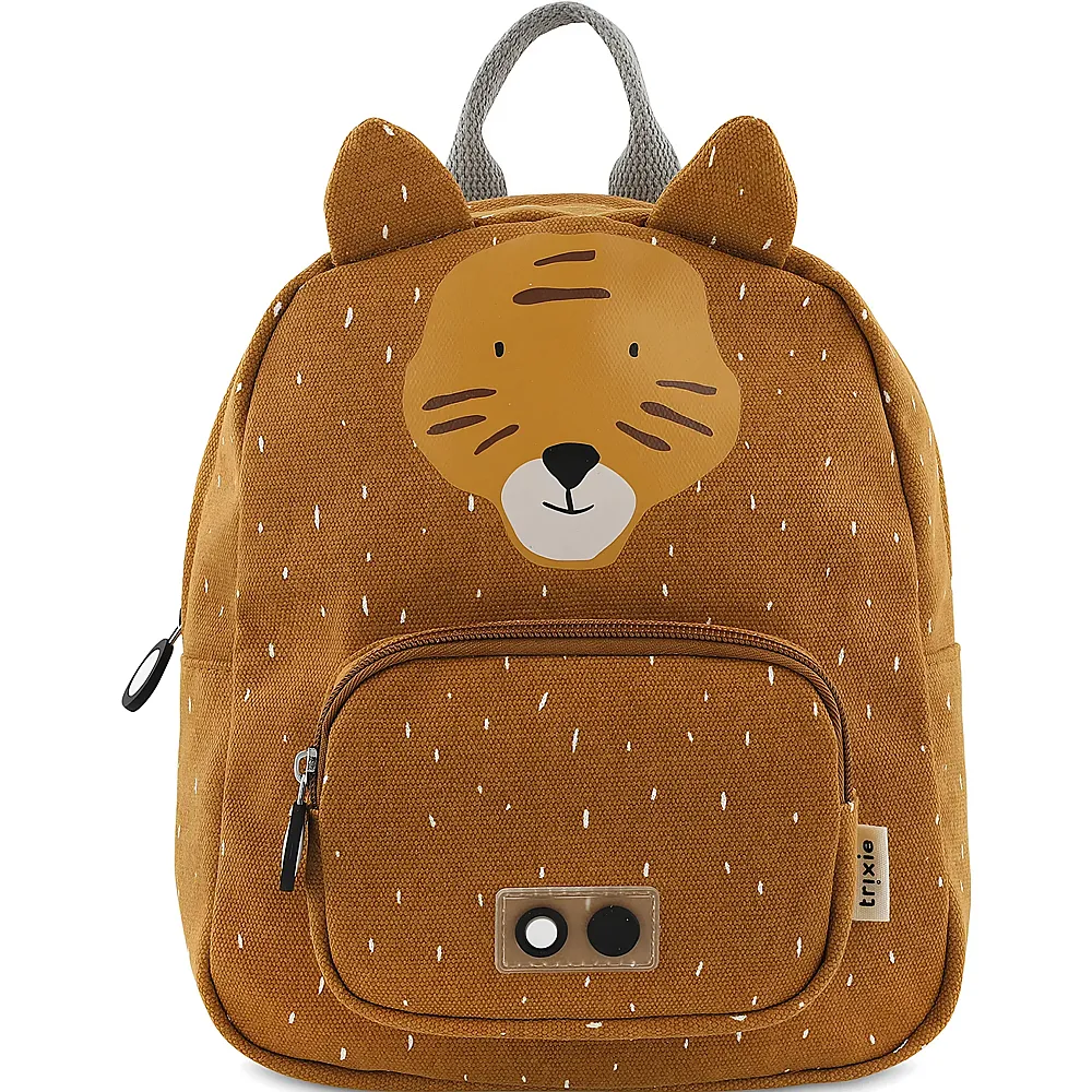Trixie Rucksack klein Tiger