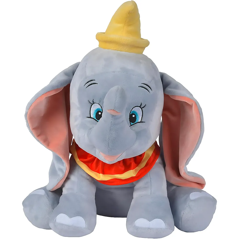 Simba Pl�sch Dumbo - 40 cm