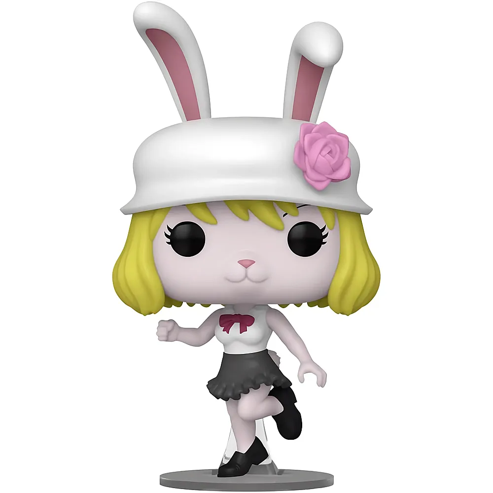 Funko Pop Animation One Piece - Carrot Nr.1588
