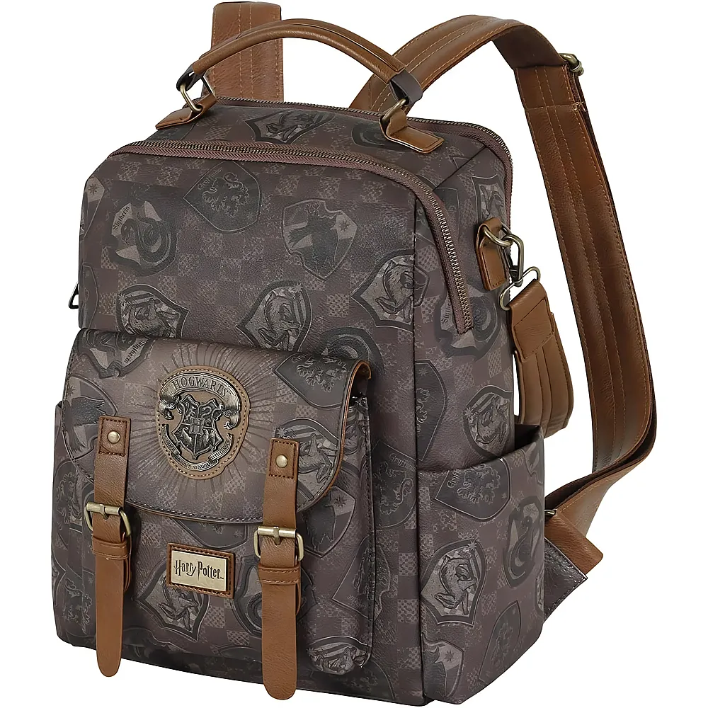 Karactermania Harry Potter Pride Epic Rucksack
