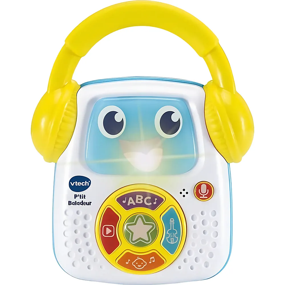 vtech V.Pod Baby