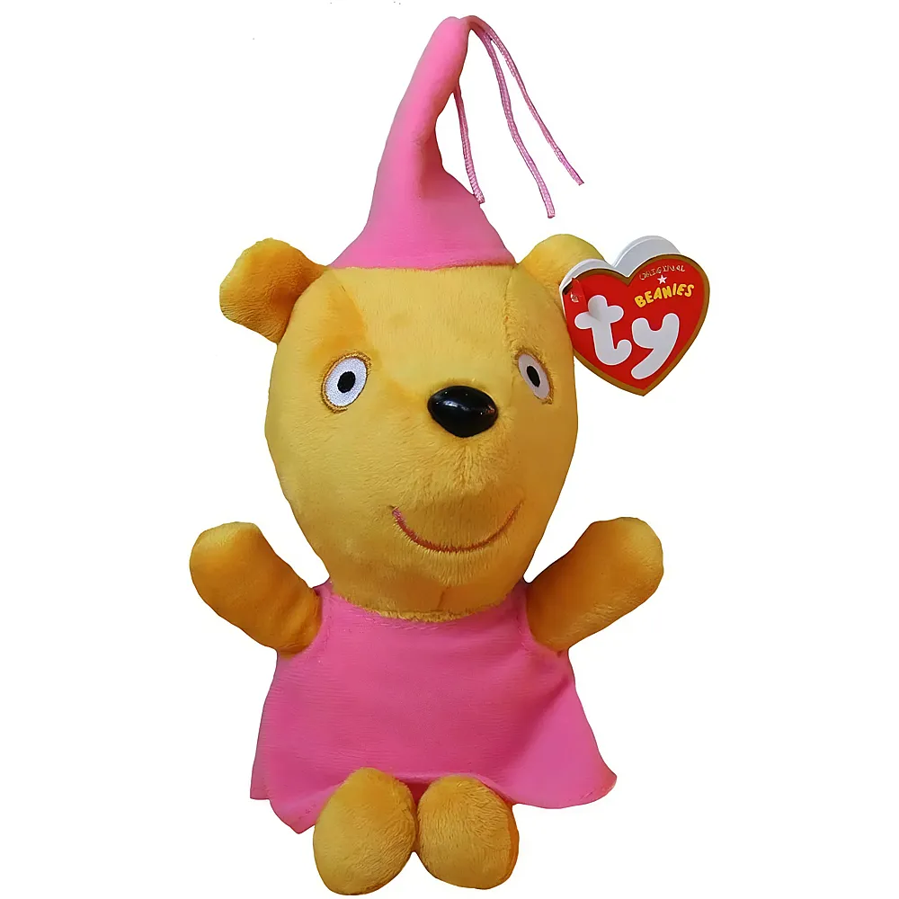 Ty Beanie Babies Prinzessin Teddy - Peppa Pig  - Beanie Babies - Reg - Suche