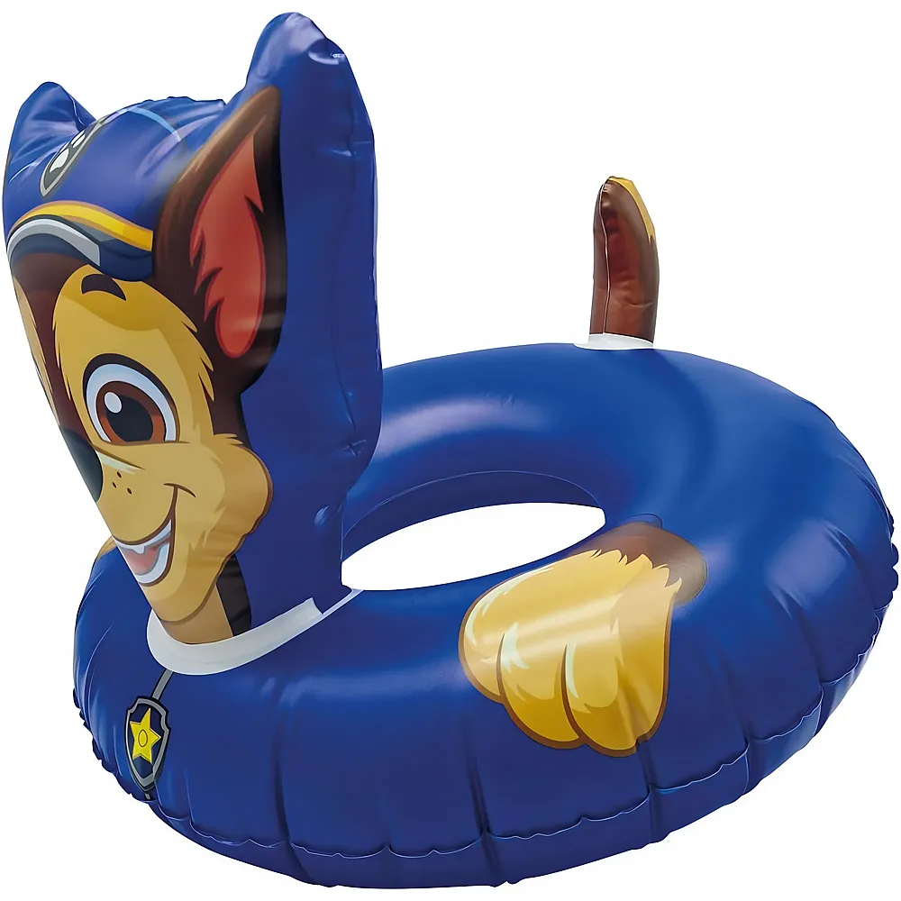 Happy People Paw Patrol 3D Schwimmring